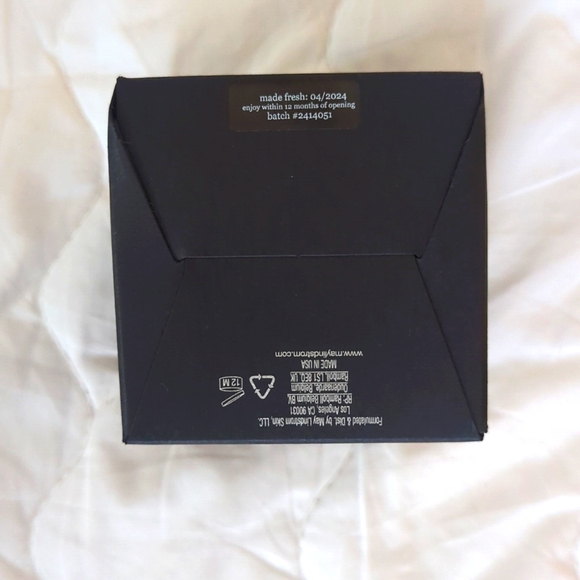 NWT May Lindstrom Honey Mud 100ml (Full Size) - Picture 4 of 7